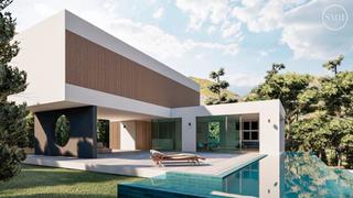 House  N/a. Se vende villa de nueva construcción, primeras calidades, increí