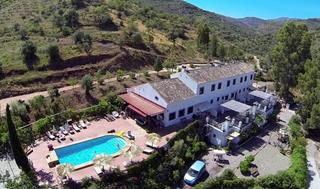 Edifici  N/a. Has soñado en adquirir un hotel rural 3 estrellas en un paraje u