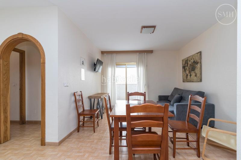 Foto 12be613a-aeb8-46fa-b2fe-29b3061efebf. Apartamento en calle voluntarios de protección civil 2 ideal piso para inversión en pleno centro en Fuengirola