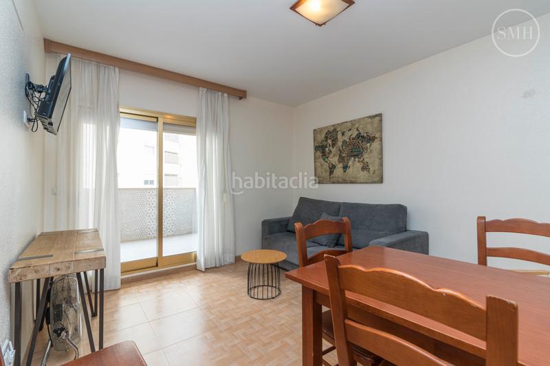 Foto 4344b2bc-3a12-47c9-a2a5-851ccfc65e33. Apartamento en calle voluntarios de protección civil 2 ideal piso para inversión en pleno centro en Fuengirola