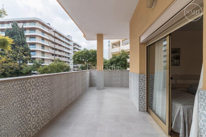 Foto 4ec7d4ab-4485-41eb-a12b-3e7146d1dd09. Apartamento en calle voluntarios de protección civil 2 ideal piso para inversión en pleno centro en Fuengirola