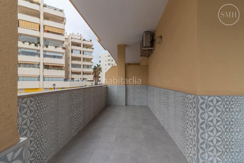 Foto a8e9b009-0f8a-4152-85ef-e54308f42cbe. Apartamento en calle voluntarios de protección civil 2 ideal piso para inversión en pleno centro en Fuengirola