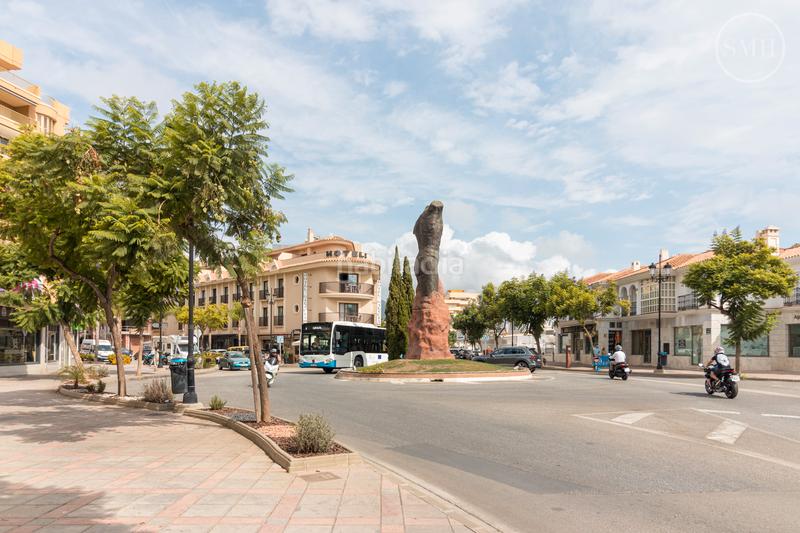 Foto cac12fbc-3488-44c5-a019-3a4cd605c24c. Apartamento en calle voluntarios de protección civil 2 ideal piso para inversión en pleno centro en Fuengirola