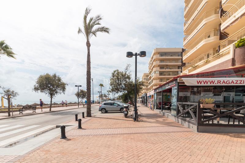 Foto d125453b-1e82-4ab0-8ab6-b4701ef077af. Apartamento en calle voluntarios de protección civil 2 ideal piso para inversión en pleno centro en Fuengirola