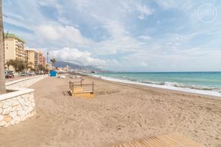 Appartement à Calle voluntarios de protección civil 2. Ideal piso para inversión en pleno centro de fuengirola