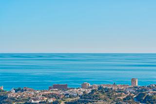 Terreny residencial  Terreno sp-8 santangelo oeste. Suelo finalista con vistas frontales y panorámicas al mar, linda