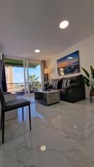 Apartamento  Paseo marítimo rey de españa