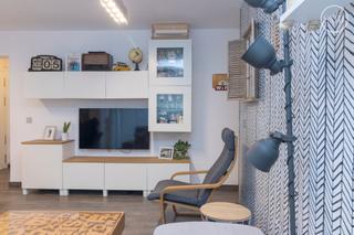 Appartement  Calle ortega y gasset
