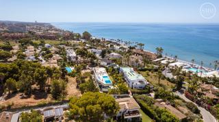 Chalet  Calle lobo. Villa de lujo  en la prestigiosa zona de los monteros playa