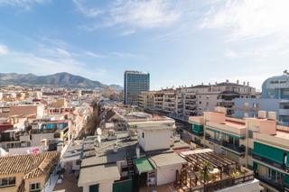 Appartement  Calle jan. Excelente propiedad ubicada a pasos del mar en fuengirola,
