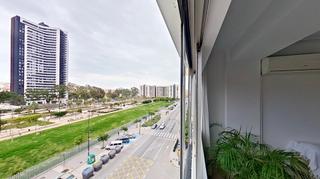 Pis  Avenida del doctor marañón. Vivienda ideal en martiricos – zona de mayor crecimiento en mála