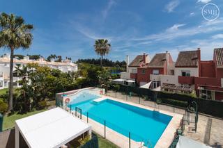 Casa adossada  Arroyo las cañas. Precioso adosado en selwo, estepona