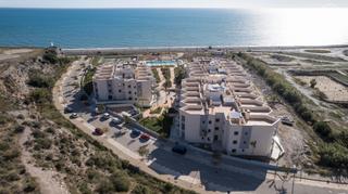 Piso  N/a. Exclusivo apartamento en primera línea de playa con vistas espec