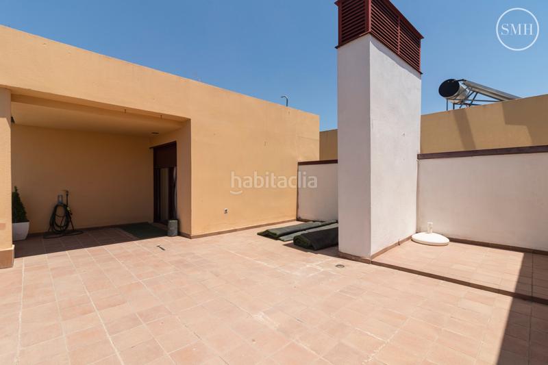 Foto 189cdbbb-69c6-4d6f-8c33-23a4df597956. Ático atico duplex en jardin botanico resort en Los Flamingos Benahavís