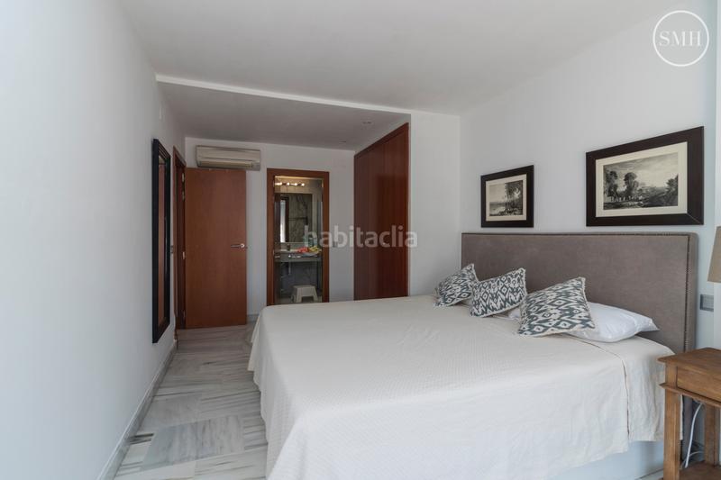 Foto 4527b937-2cb8-422d-b525-a5054ecabb39. Ático atico duplex en jardin botanico resort en Los Flamingos Benahavís