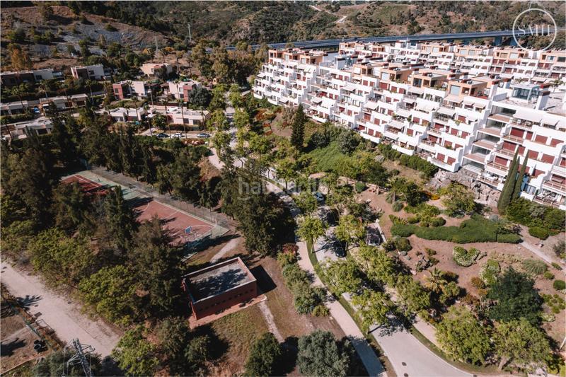 Foto f47a20ea-07fc-48ad-a671-78586c3156f5. Ático atico duplex en jardin botanico resort en Los Flamingos Benahavís