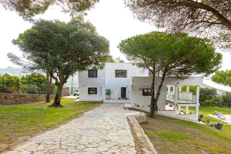 Foto afef0851-a23c-48d3-b06c-c60497c86c20. Chalet en El Cuartón - El Bujeo Tarifa