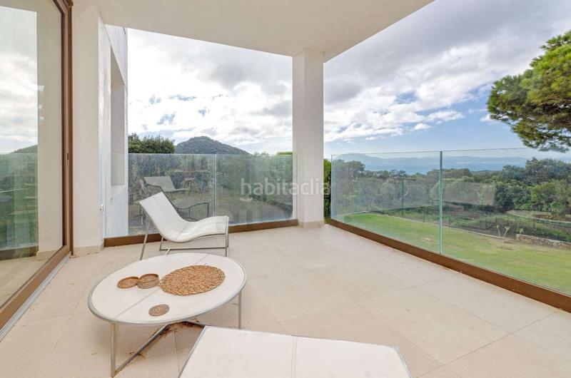 Foto e2f90282-8a57-4d88-b5bf-fbbe9d65bc44. Chalet en El Cuartón - El Bujeo Tarifa