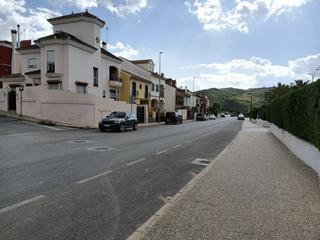 Terreno residencial en Fuentemora. Solar en fuente mora para construir en el tu casa ideal