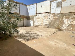 Terreno residencial en Zona de la Vega