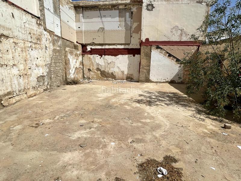 Foto 8f476a51-f69d-4ff2-afa5-6baa4c75bbc6. Terreno residencial solar para construir en el tu casa ideal en Antequera