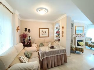 Àtic a Centro. Magnifico atico duplex en el centro de antequera