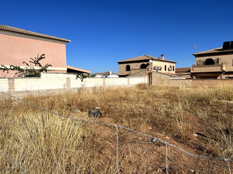 Foto 36623353-ea13-450a-98a4-b28d24de59c7. Residential plot in Zona de la Vega Antequera