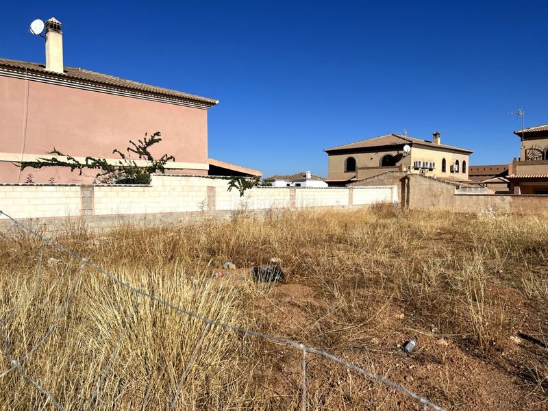 Foto 4862cade-065c-460a-9870-059d71ac561a. Residential plot in Zona de la Vega Antequera