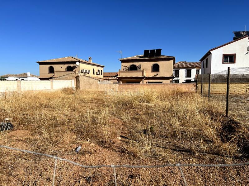 Foto 89d27ffd-782e-43a9-b1ef-f8c413cb2291. Residential plot in Zona de la Vega Antequera