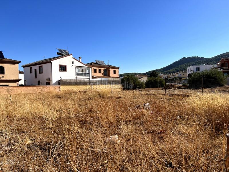 Foto e149f715-9fc3-44ef-a1b1-5039d5b3fd6f. Residential plot in Zona de la Vega Antequera