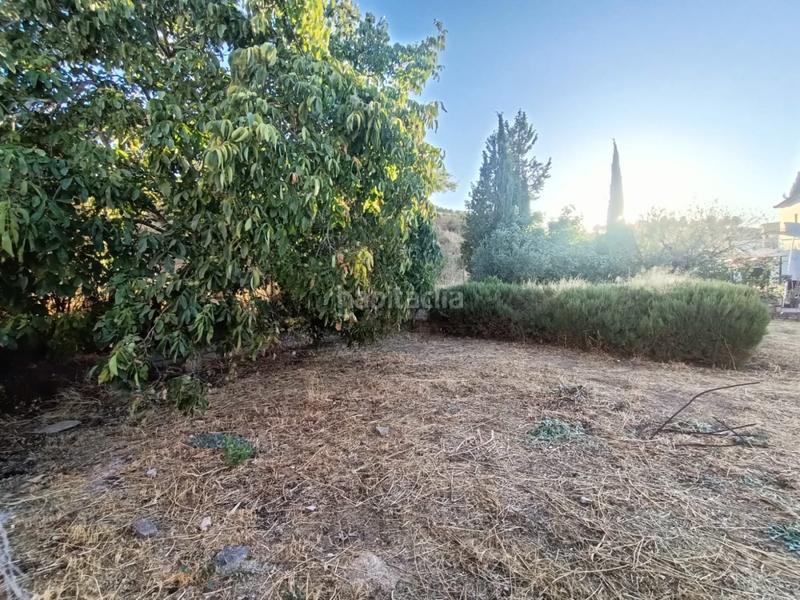 Foto 1d0c4121-b840-4cc7-ab1d-87816df03da8. Wohngrundstück in Centro Antequera