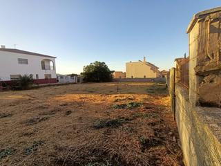 Terreno residencial en Centro. Solar urbanizable en altos de capuchinos sale a la venta