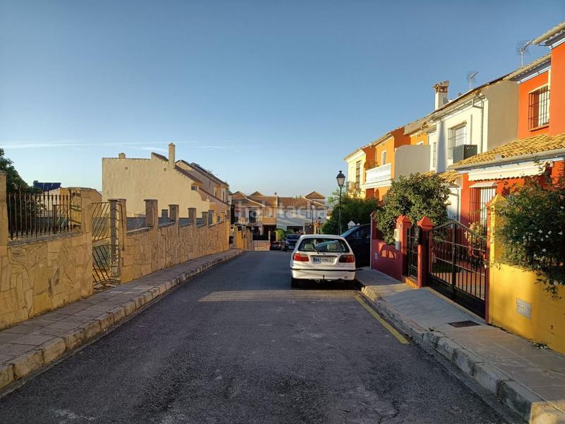 Foto 95b75a21-60b3-49bf-a1c8-d985790528f5. Wohngrundstück in Centro Antequera