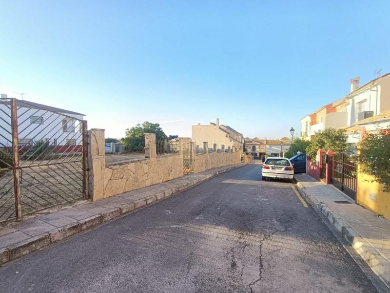Foto aabc6b41-7cb6-40bc-943e-98004de9dedb. Wohngrundstück in Centro Antequera