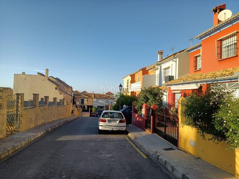Foto b7497863-b7bf-4a9c-8c27-442f98501890. Wohngrundstück in Centro Antequera