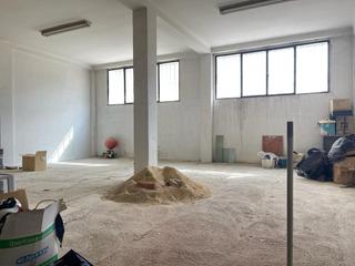 Geschäftsraum in Centro