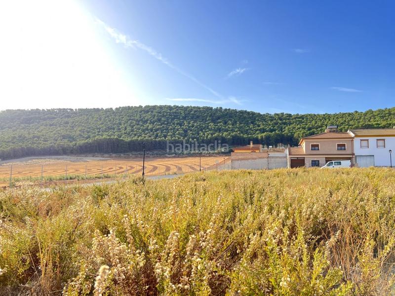 Foto 0ac8b058-f28d-4276-9f5c-59cd05702103. Terrain résidentiel dans Humilladero