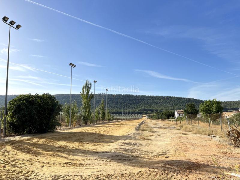 Foto 305a2b83-8f0f-4028-bb5a-93a7a7a2c5a5. Terrain résidentiel dans Humilladero