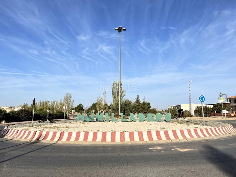 Foto 4277d864-ce3a-416e-9bfa-5d48d1e9fa12. Terrain résidentiel dans Humilladero