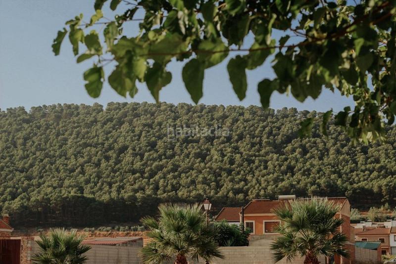 Foto 46258eb5-a2a5-45b3-be8b-fe8eca7c14a5. Terrain résidentiel dans Humilladero