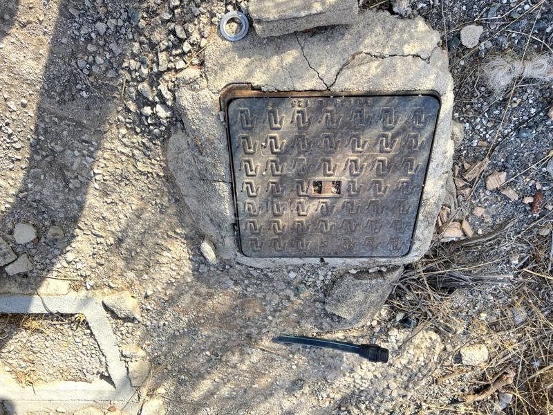 Foto 48ade669-d231-44d0-a14e-8a1d8a735c35. Terrain résidentiel dans Humilladero