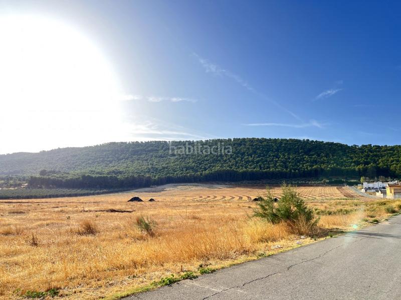 Foto 6f8b139a-f9a6-41e6-abfe-fc5c52f8c6fe. Terrain résidentiel dans Humilladero