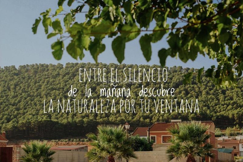 Foto af59f05b-a8c5-4b0a-8236-2ebd251a121c. Terrain résidentiel dans Humilladero