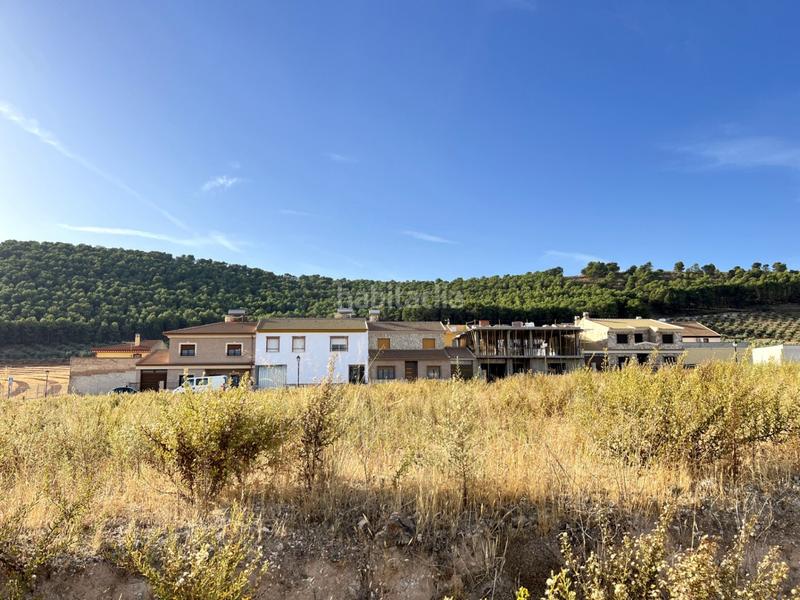 Foto c06c0054-997b-457c-bac0-a2903293c1f3. Terrain résidentiel dans Humilladero