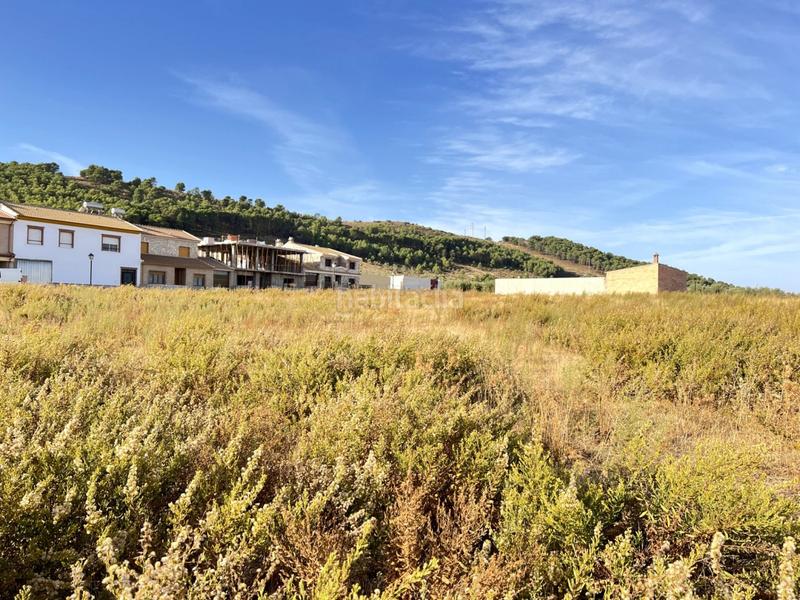 Foto c302b8b1-2a5c-419a-903d-3d00f7f382c8. Terrain résidentiel dans Humilladero