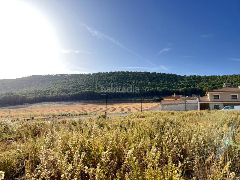 Foto d246bb25-a9f2-43e5-a86c-523f0f798dd8. Terrain résidentiel dans Humilladero