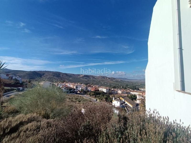 Foto 6935bdf8-65af-4548-8638-fb740fea3cb5. Residential plot in Fuentemora Antequera