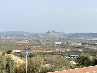 Terreno residencial en Bobadilla - Bobadilla Estación - La Joya. Parcela en zona urbanizacion golf antequera