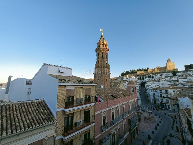 Foto 387a9419-e276-4e97-a392-4dc7bee5f205. Terreny residencial a Centro Antequera