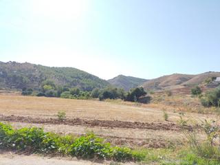 Residential Plot in Zona de la Vega. Parcela en venta en antequera